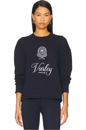 Varley Rasco Namesake Sweatshirt in