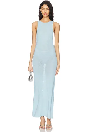 Show Me Your Mumu Miche Maxi Dress in