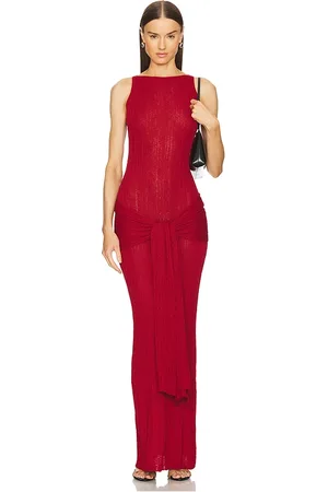 AYA MUSE Sponde Dress in