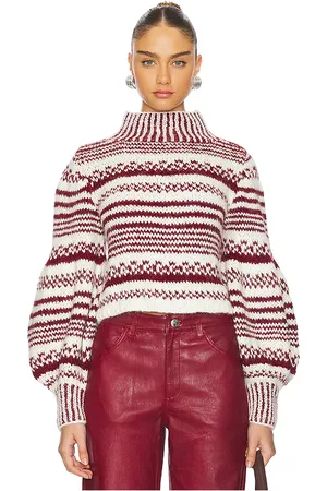 AYNI Achira Sweater in