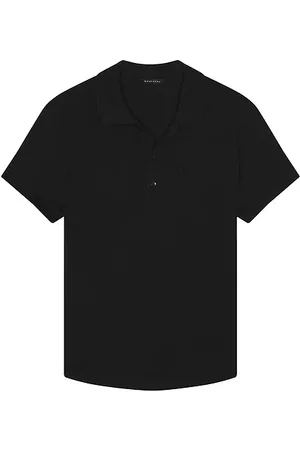 Monfrere Pierce Polo in