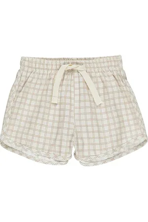 Quincy Mae Kids Boys Swim Short in