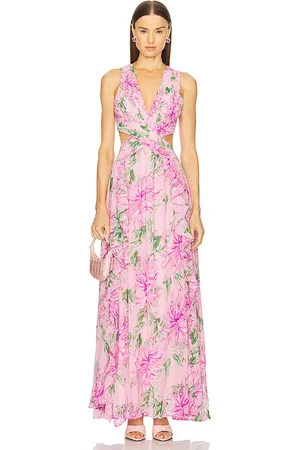 ASTR Noya Dress in