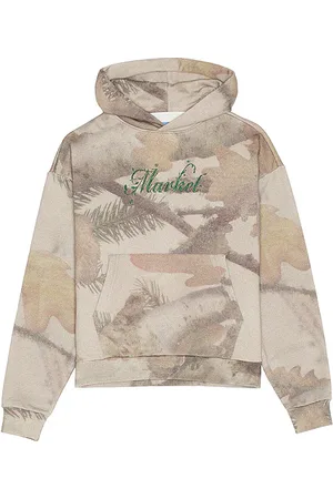 MARKET Backcountry Hoodie in