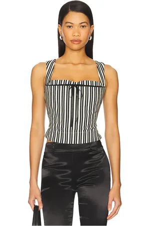 Miaou Laced Imogene Corset in