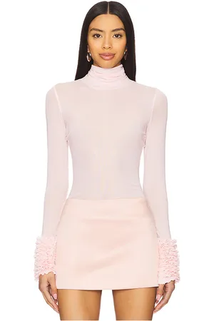 AFRM Helena Top in