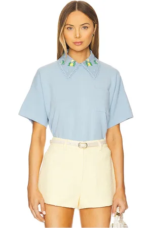 Essentiel Antwerp Hideal Polo in