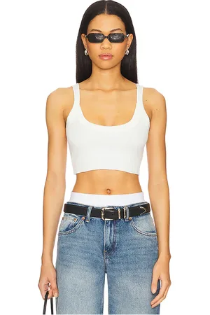 Lovers And Friends Mac Top in