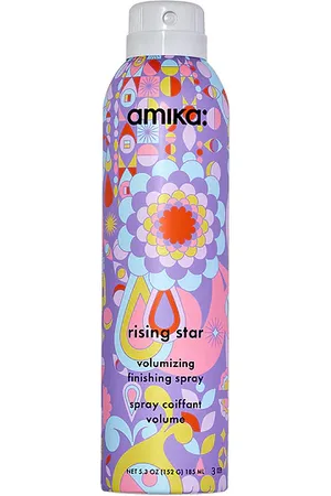 Amika Rising Star Volumizing Finishing Spray in /A