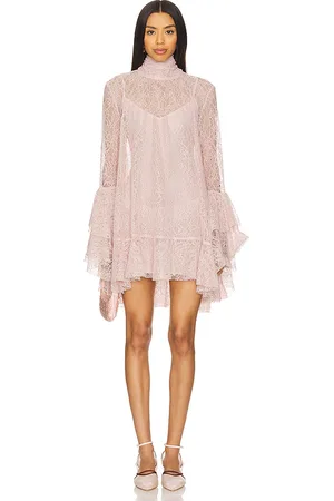 Camila Coelho Norma Mini Dress in