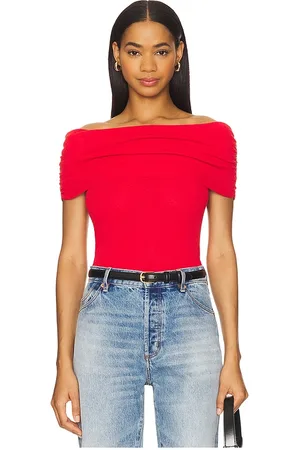 ASTR Kylin Sweater Top in