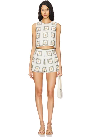 Saylor Lia Romper in