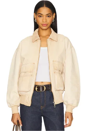 Diesel Kurz Jacket in
