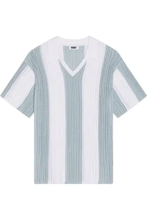 Saks Fifth Avenue Oversized Soccer Jersey in