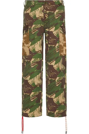 Deus Ex Machina Arts & Crafts Cargo Pant in