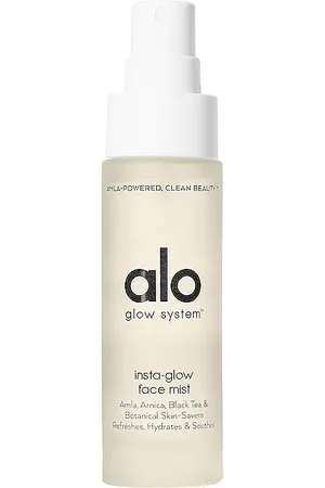 alo Insta-Glow Face Mist in /A