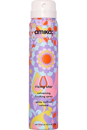 Amika Travel Rising Star Volumizing Finishing Spray in /A
