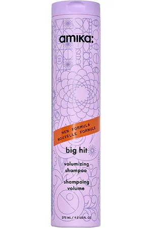 Amika Big Hit Shampoo in /A