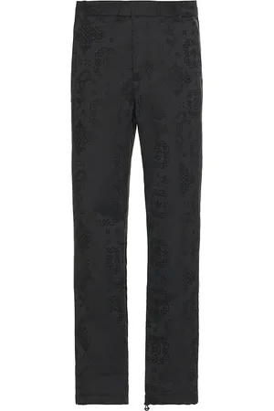 adidas X Clot Combo Track Pants in