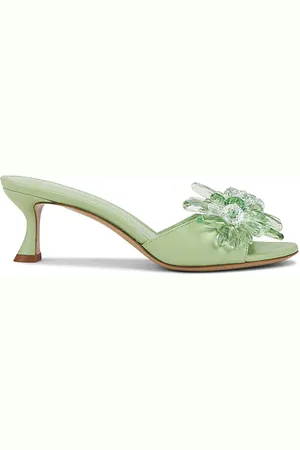 ALEXANDRE BIRMAN Sierra 60 Sandal in
