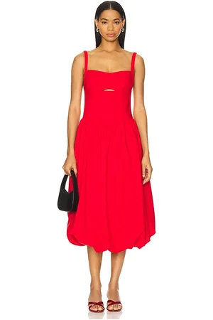 ASTR Jevi Dress in