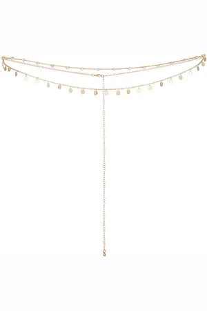 petit moments Dazed Body Chain in
