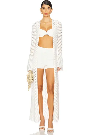 DEVON WINDSOR Elliott Robe in