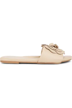 Solei Sea Dahlie Sandal in