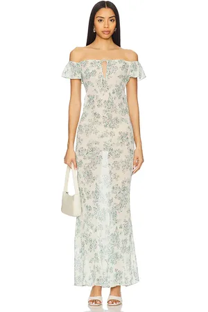 STONE_COLD_FOX X REVOLVE Camille Maxi Dress in