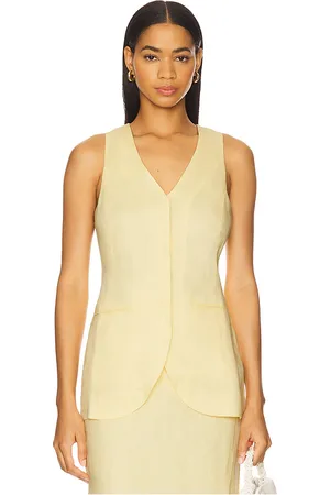 Rue Sophie Adan Vest Top in