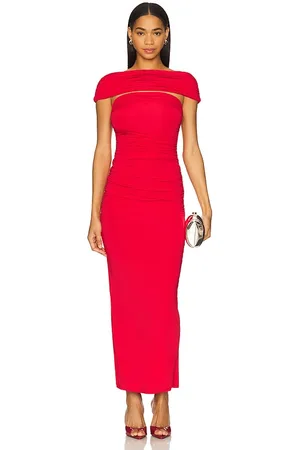 Lovers And Friends Emmi Maxi Dress in