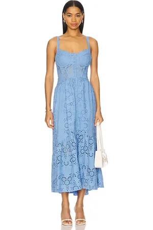 ASTR Yamila Dress in