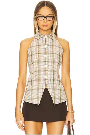 VERONICA BEARD Orlinda Vest in