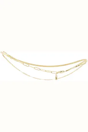 Jenny Surfside Anklet in