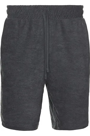 AllSaints Felix Sweatshorts in