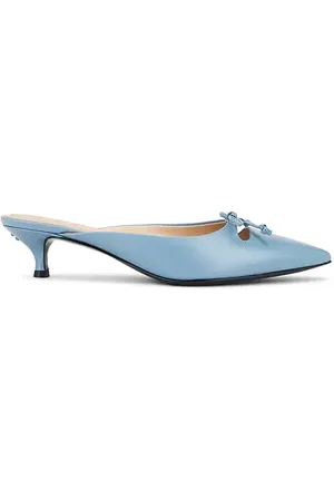 Coach Runway Mule in
