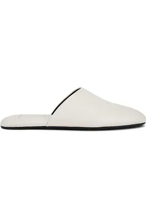BLACK SUEDE STUDIO Shiloh Flat in