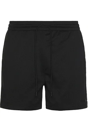 Represent Mesh Shorts in