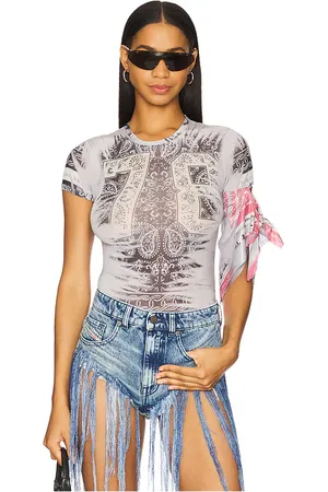 Diesel Dana Top in