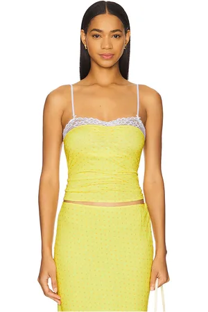Bella Venice The Evelyn Top in
