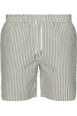 AllSaints Warden Swimshorts in