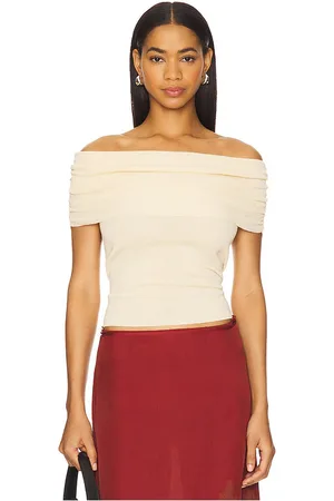 ASTR Kylin Sweater Top in