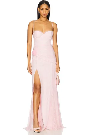 MAJORELLE Salma Gown in