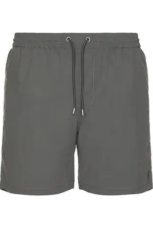 AllSaints Warden Swimshorts in