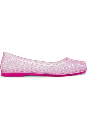 Jeffrey Campbell Day-off Flats in