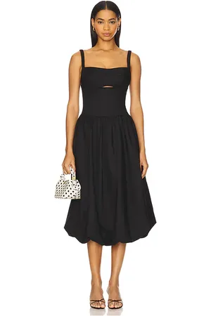 ASTR Jevi Dress in