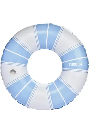 FUNBOY Vintage Luxe Tube Float in
