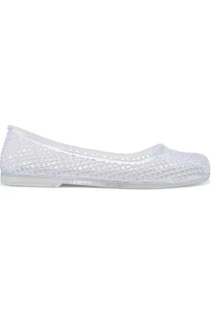 Jeffrey Campbell Day-off Flats in