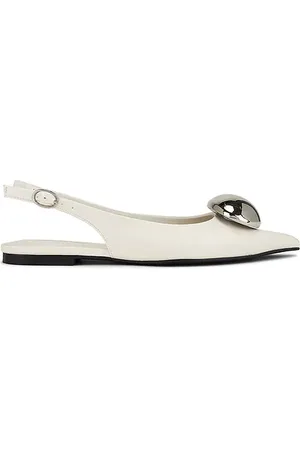 Jeffrey Campbell Tactful Flats in