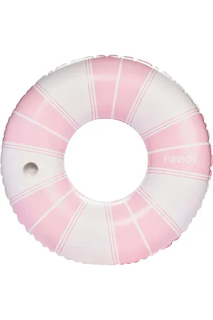 FUNBOY Vintage Tube Float in